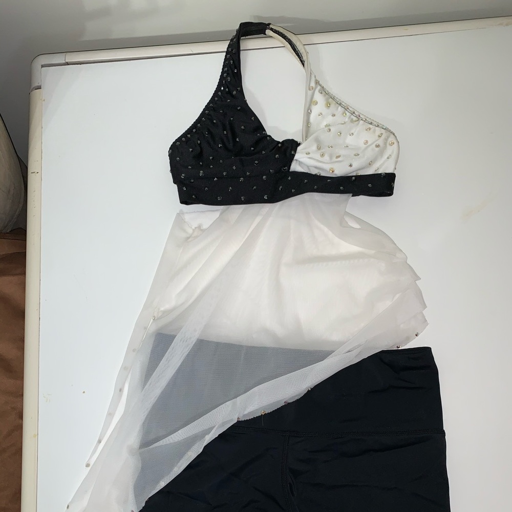 Dance Costume